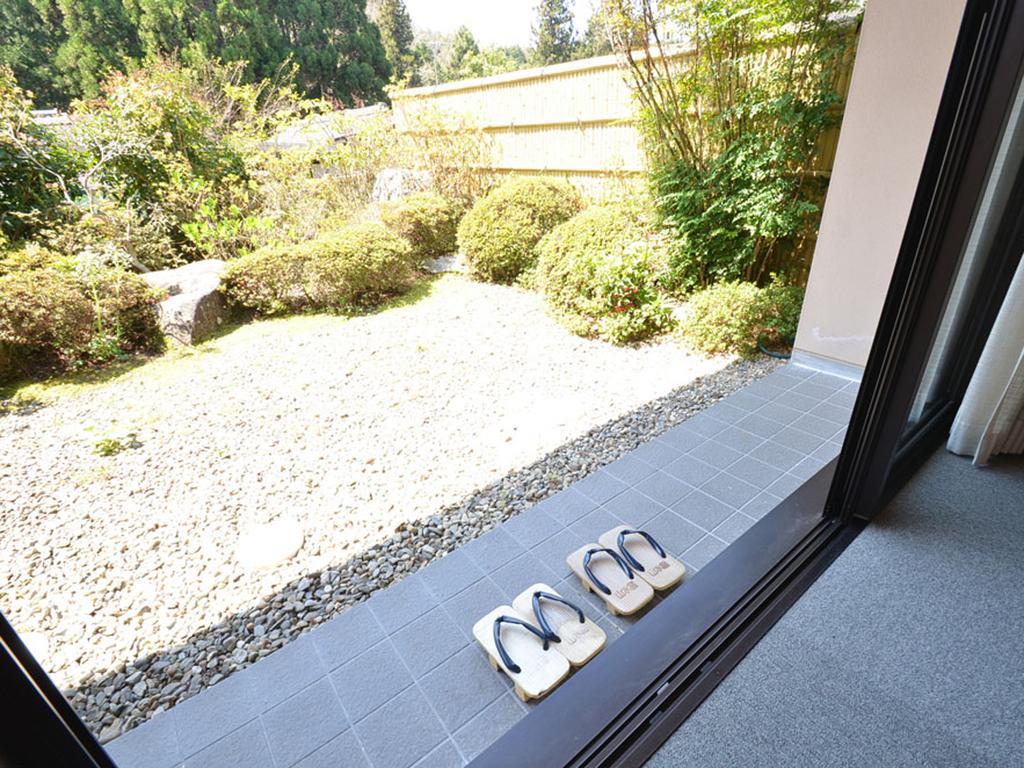 Akame Onsen Yamanoyu Yumoto Akame Sansuien Nabari Exterior foto