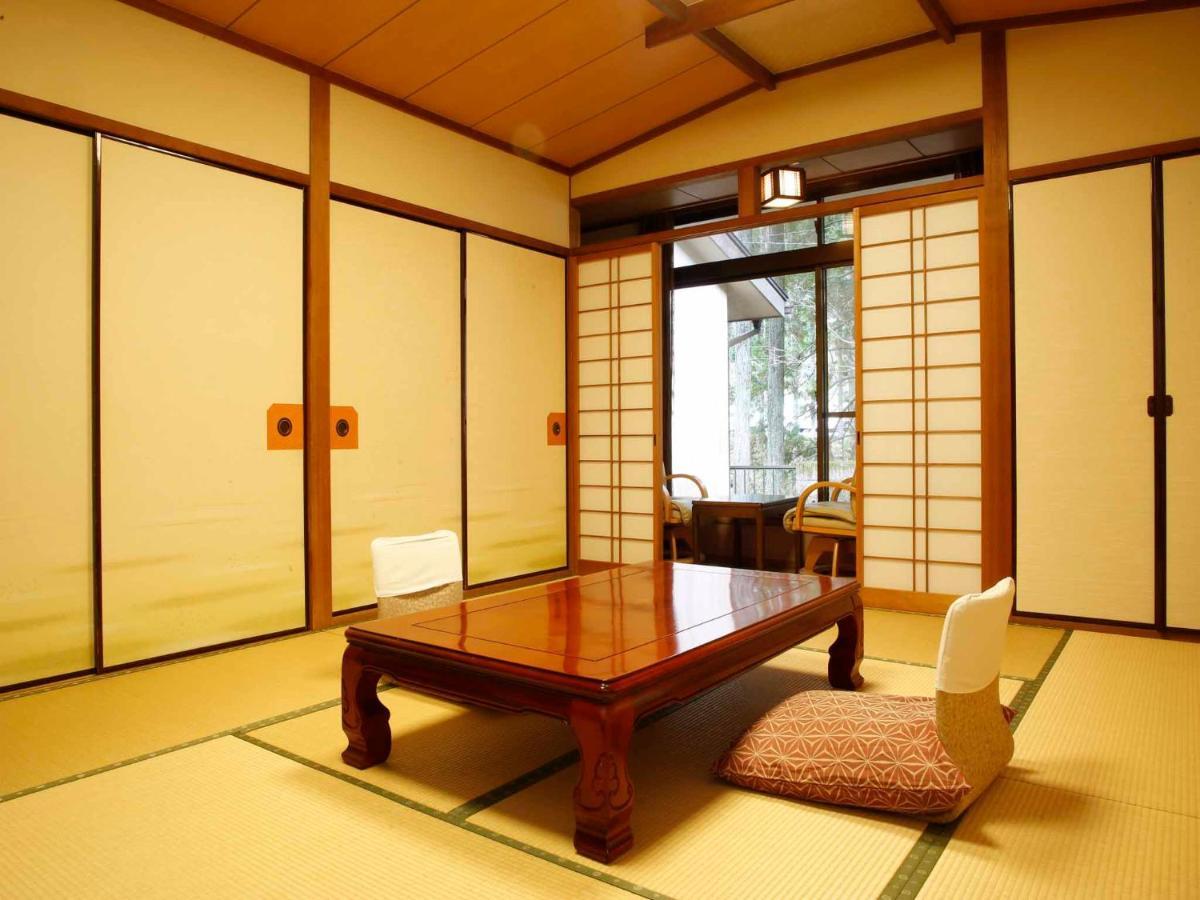 Akame Onsen Yamanoyu Yumoto Akame Sansuien Nabari Exterior foto