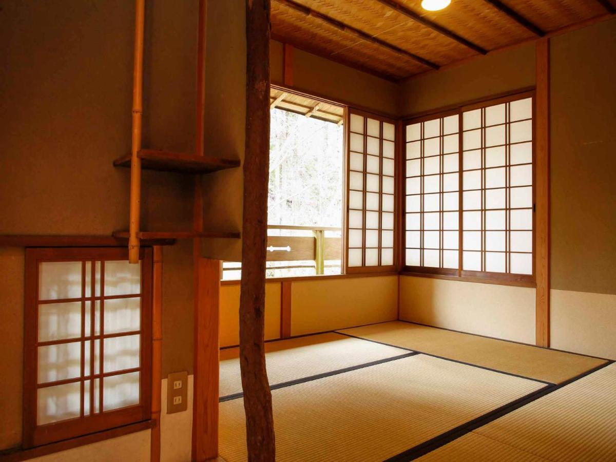Akame Onsen Yamanoyu Yumoto Akame Sansuien Nabari Exterior foto