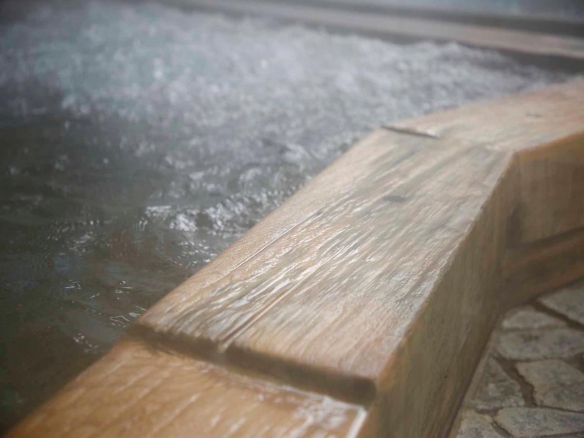 Akame Onsen Yamanoyu Yumoto Akame Sansuien Nabari Exterior foto